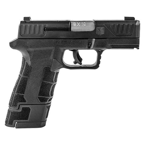 DBF DBAM29 9MM SS 17RD 12RD - Pistols